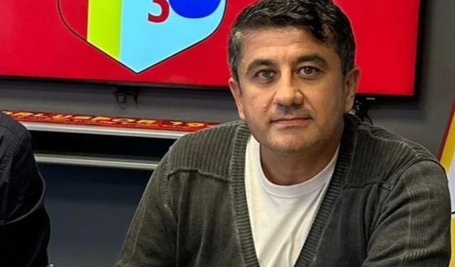 Van Spor FK eski Teknik Direktörü Aka'nın öldürülmesine ilişkin yeni gelişme