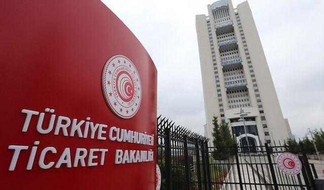 Hızlı kargo dolandırıcılığına yönelik Ticaret Bakanlığı'ndan uyarı