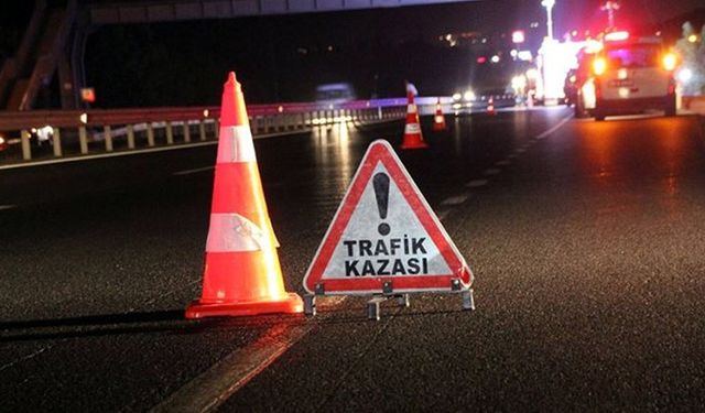 Van’ın 10 aylık trafik karnesi açıklandı