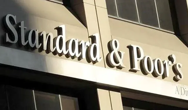 Türkiye'nin Kredi Notu Yükseldi S&P Neden Bu Kararı Aldı?