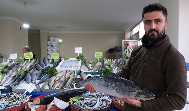 Van’da balık fiyatları ne kadar? O balığın fiyatı dudak uçuklatıyor