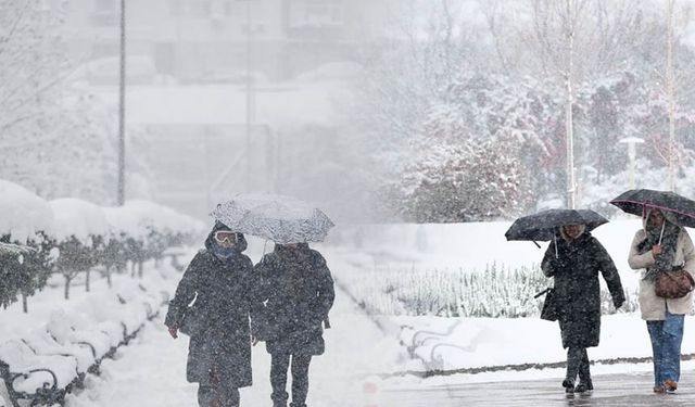 Van’da hava durumu nasıl olacak? İşte 5 günlük meteoroloji verileri