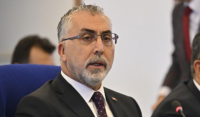 Bakan Işıkhan: TYP kapsamında 10 bin ilave istihdam verilecek