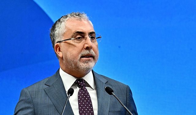 Bakan Işıkhan: Eylülde iş gücünde yaşanan artış umut verici