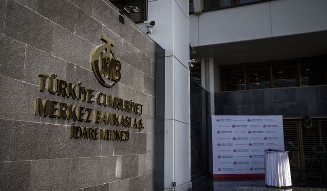 TCMB: Kasım enflasyonunda gıda fiyatları öne çıkacak