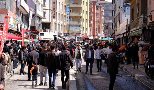 Van’da kaç yabancı yaşıyor? Rakamlar açıklandı