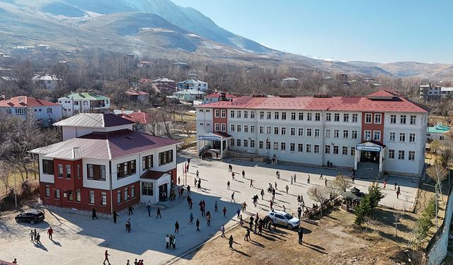 Van'da filme konu oldu! Gevaş'ta hayata geçirildi