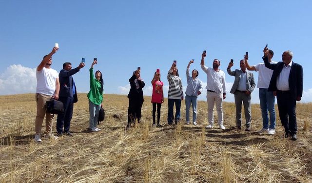 Yıllardır eziyet çekiyorlardı! Van’da o mahalleliler dertten kurtuldu