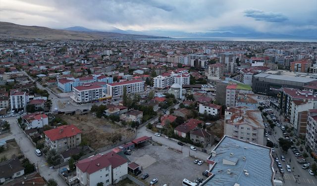 Bakanlık Van’da personel alımı yapacak