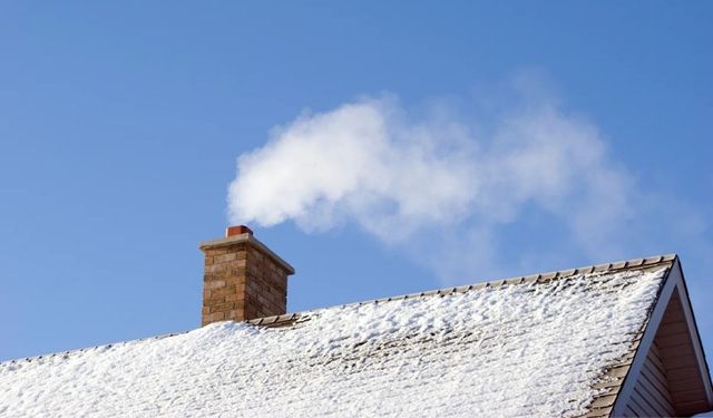 Sobalar yandı Van’ın hava kalitesi düştü