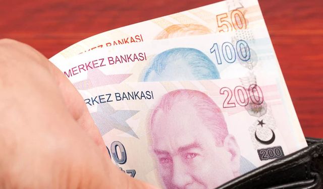 TCMB yetkilileri 500 TL ve 1.000 TL banknot iddiasına yanıt verdi