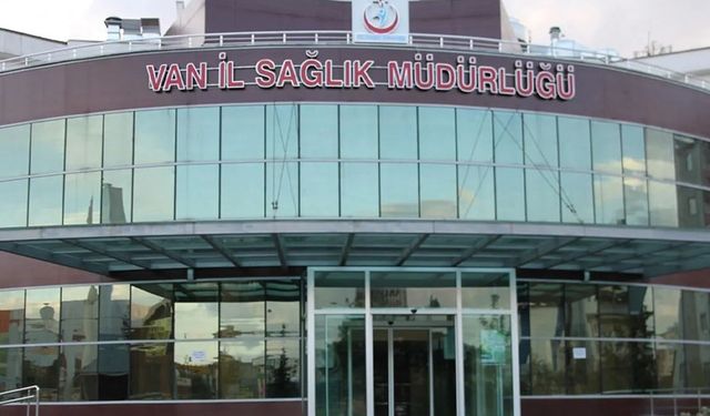 Acil durumla karşılaşıldığında neler yapılmalı? Van İl Sağlık Müdürlüğü paylaştı…