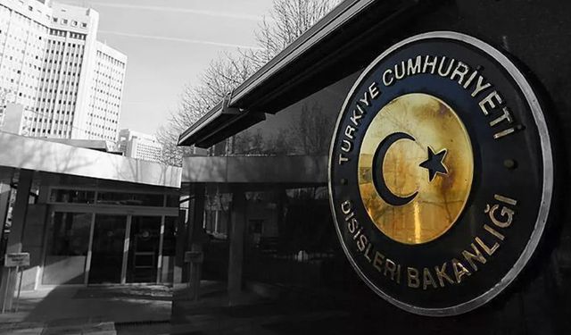 Türkiye'den Şam'a flaş atama