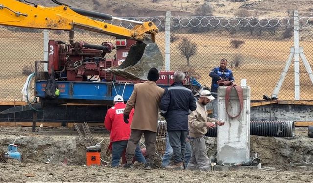 Yüksekova’da bu hafta meşale yakılıyor