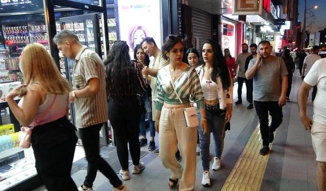 Van’da 2024 yılı turizmi nasıl geçti? Turizmci Yüksel Wanhaber’e değerlendirdi