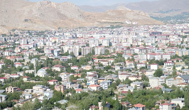 Van’da yasak bölgede avlanan şahıslara ceza