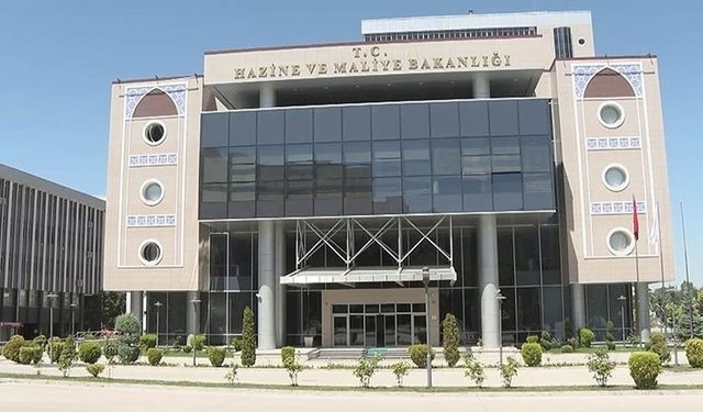 Hazine ve Maliye Bakanlığı 93 uzman yardımcısı alacak