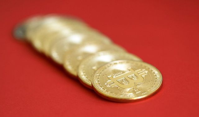 Bitcoin'in fiyatı yükselmeye devam ediyor