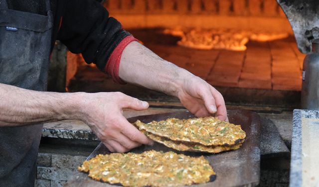 Van’da lahmacun fiyatları da arttı