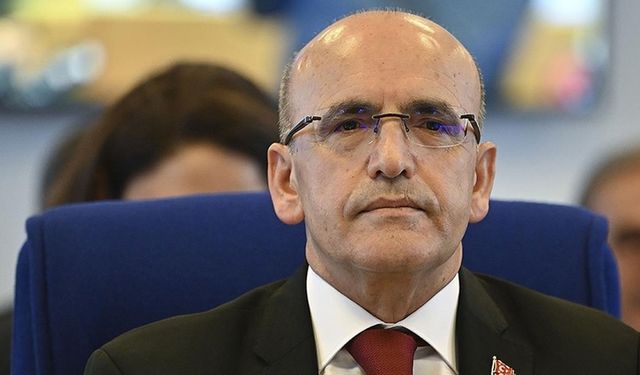 Mehmet Şimşek: CDS risk primimiz 250 baz puanın altında