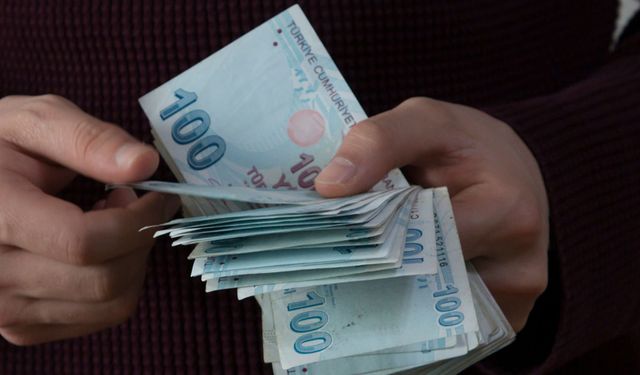 İşverenlere 564 milyon lira destek