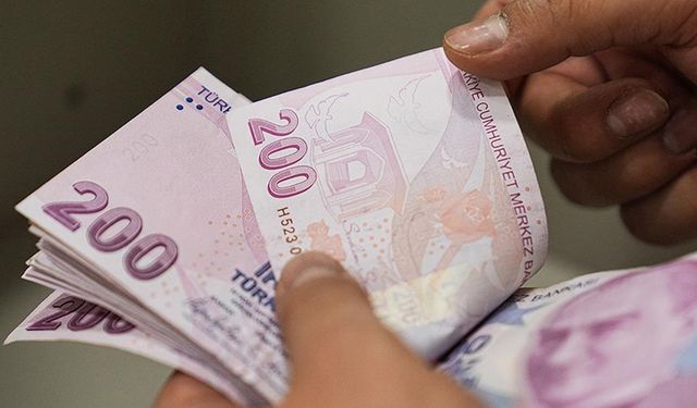 Merkez Bankası açıkladı: Türk lirası 4 yılın zirvesinde