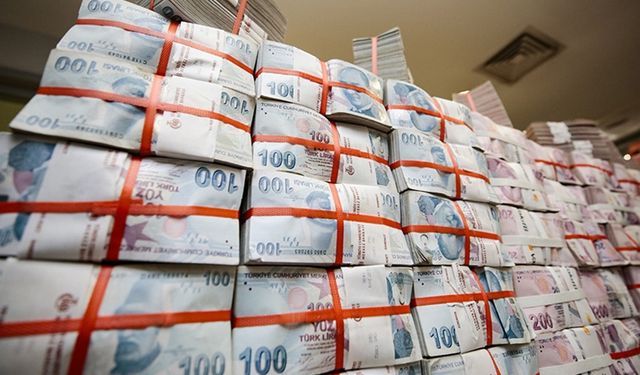 Bankacılık sektörünün mevduatı geçen hafta arttı