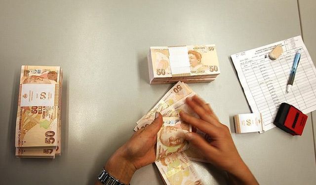 Sosyal korumaya 2023'te 2,7 trilyon lira harcandı