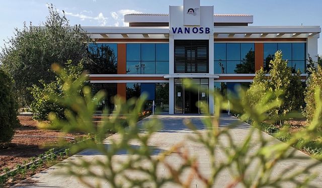 Van’da o proje yatırım programına alındı