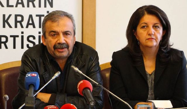 DEM Parti'ye 'İmralı' izni çıktı: Tarih belli oldu!