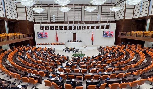 2024'te yargıda yeni düzenlemeler hayata geçirildi