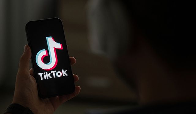 TikTok, Türkiye'de 6 ayda 7,1 milyon içeriği kaldırdı