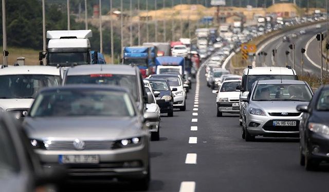 Zorunlu Trafik Sigortası Tarife Yönetmeliğinde değişikliğe gidildi