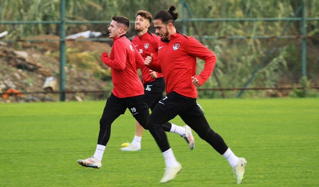 Van Spor Antalya’da toplandı