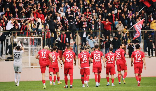 Van Spor'un Mersin karşısındaki ilk 11 tercihi belli oldu