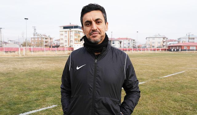 Van Spor’da Ümit Bozkurt ile yollar ayrıldı