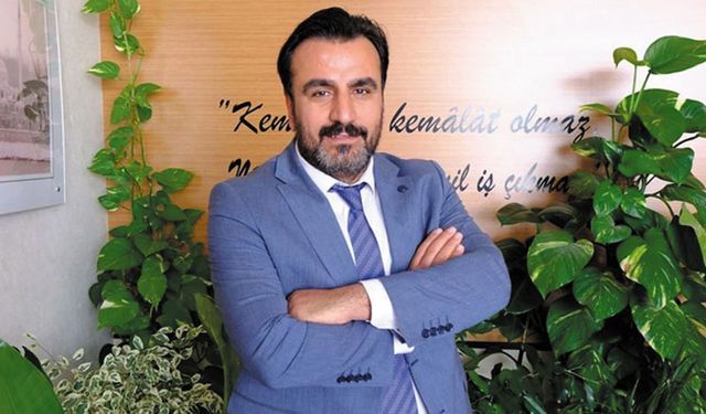 Erciş’te bir öğretmenin kalbi durmuştu... Doç. Dr. Sarıkaya’dan hayati uyarı geldi!