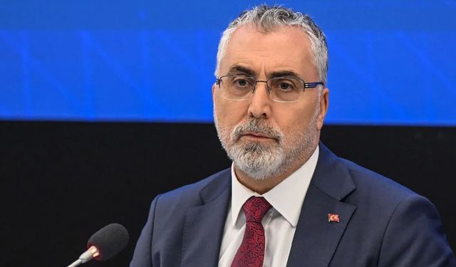 Bakan Işıkhan asgari ücret için çok net konuştu: 'Enflasyona ezdirmeyeceğiz'