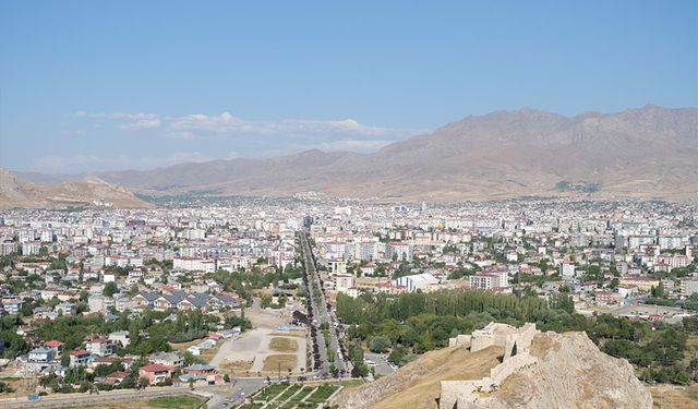 Van’ın 4 ürünü Coğrafi Tescil sürecinde! İşte o ürünler