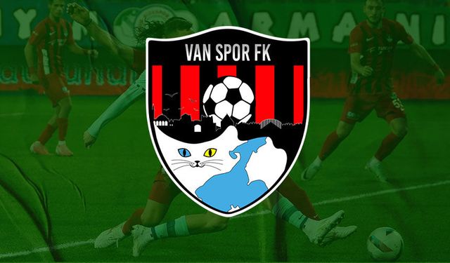 Vanspor’dan açıklama: Önemli bir deneyim oldu