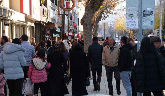 Van’da kaç yabancı yaşıyor? Rakamlar güncellendi