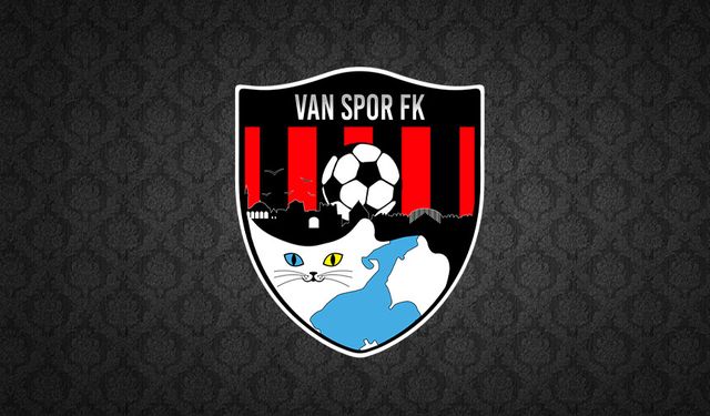 Vanspor Futbol Kulübü’nden açıklama: Her türlü tedbiri almış bulunmaktayız