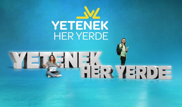 Yetenek Her Yerde Fuarları 2025'te Van'da!