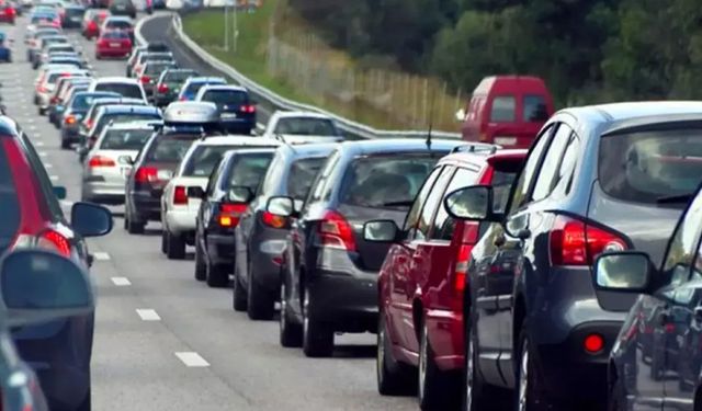 Zorunlu trafik sigortası için değişiklik talebi! Yüzde 100'e varan fiyat farkı var