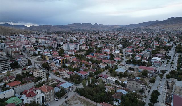Van Milletvekili duyurdu! Van'da 2. şubesi açılıyor