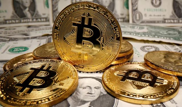 Bitcoin tekrar 100 bin doları geçti