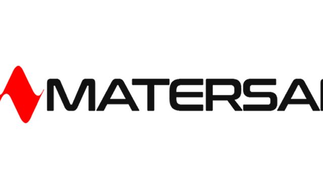 Matersan Yazıcı Kayseri