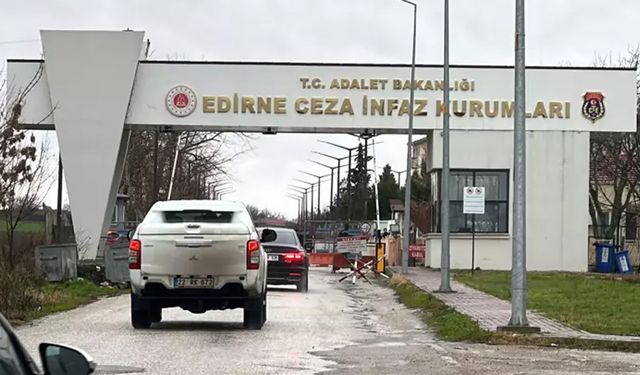 DEM heyeti, Demirtaş ile görüşmek için cezaevinde