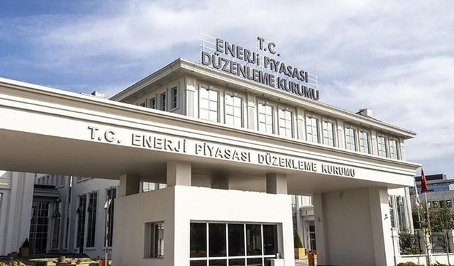 EPDK, depolamalı elektrik üretim tesisleriyle ilgili yeni şartları belirledi