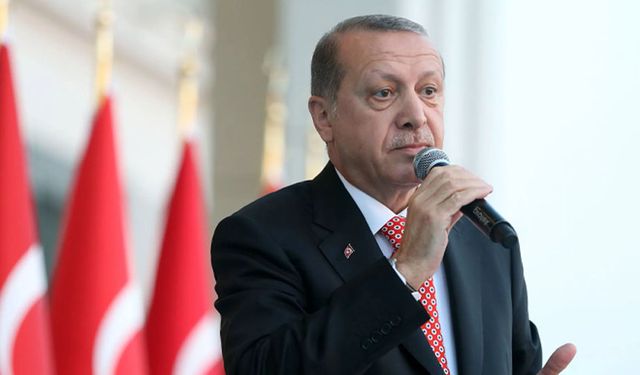 Cumhurbaşkanı Erdoğan yarın Van’a geliyor